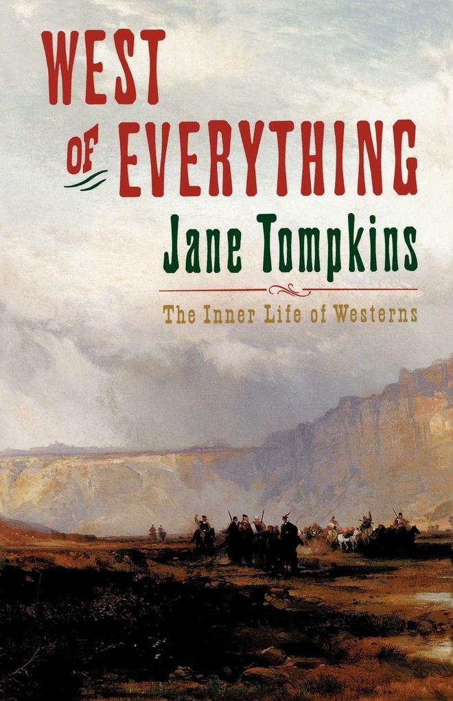 West of Everything