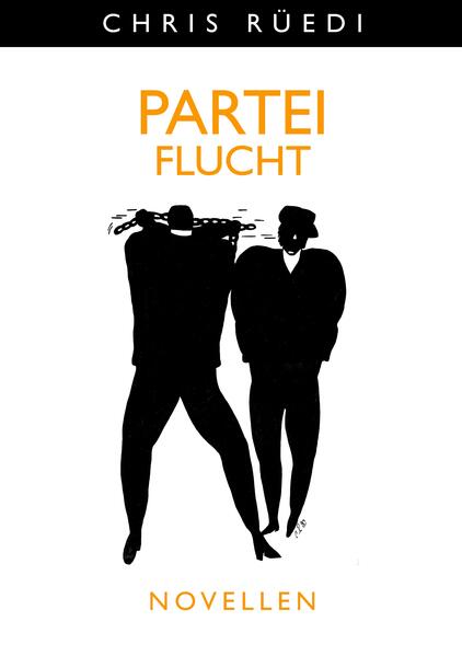 Parteiflucht