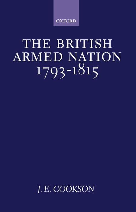 The British Armed Nation 1793-1815