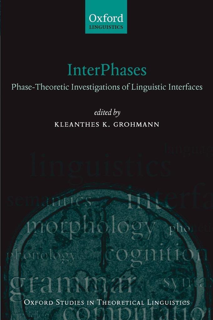 Interphases