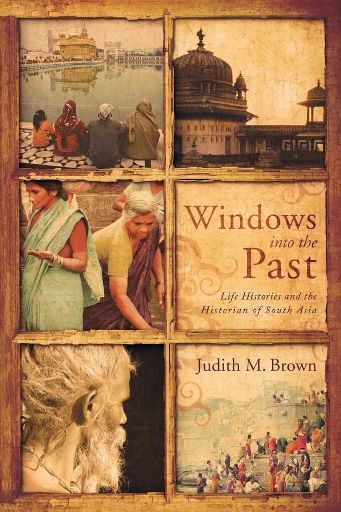 Windows into the Past