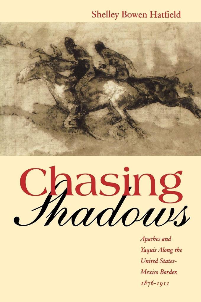 Chasing Shadows