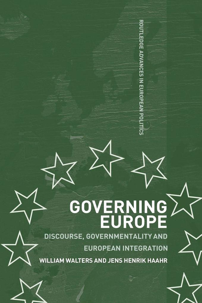 Governing Europe
