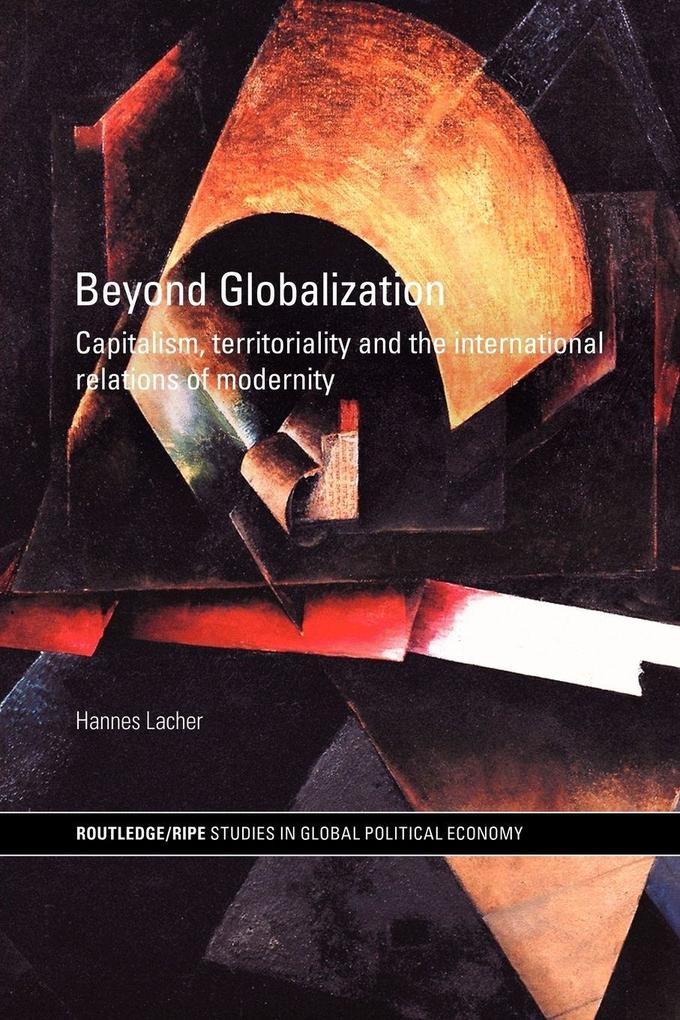 Beyond Globalization