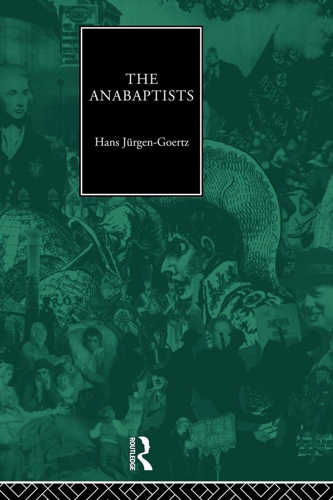 The Anabaptists