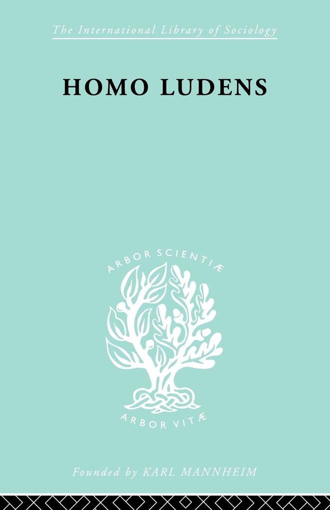 Homo Ludens ILS 86