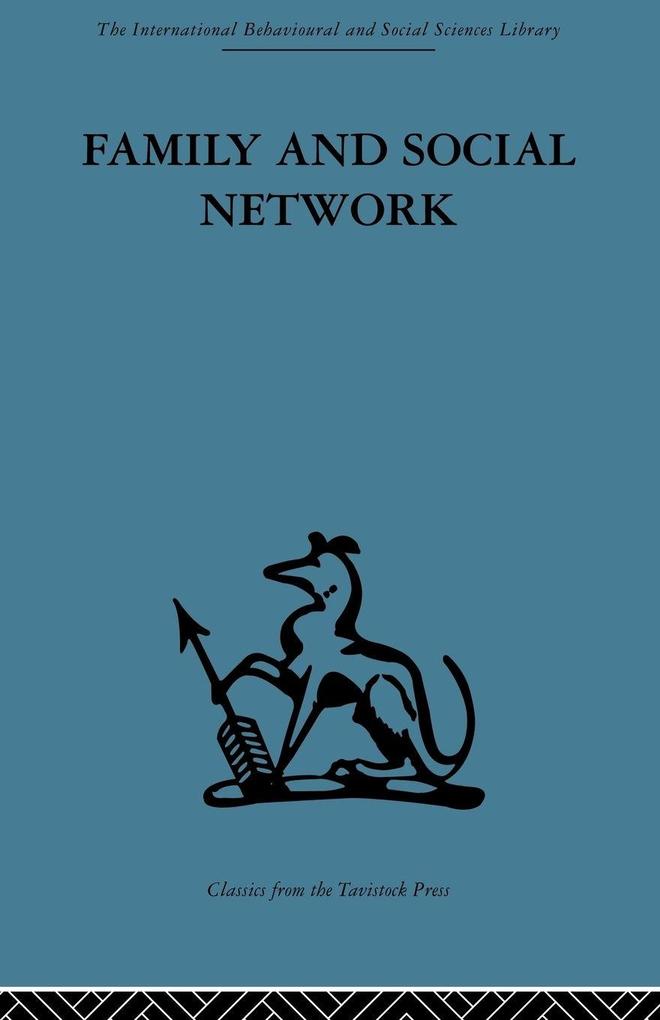 Family and Social Network