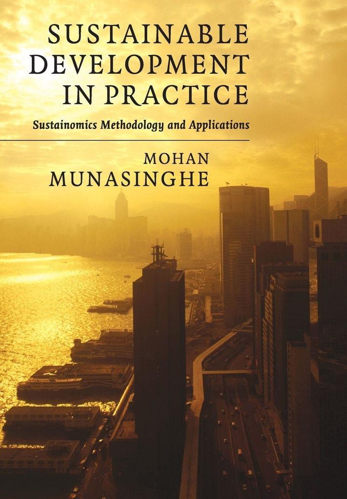 Sustainable Development in Practice