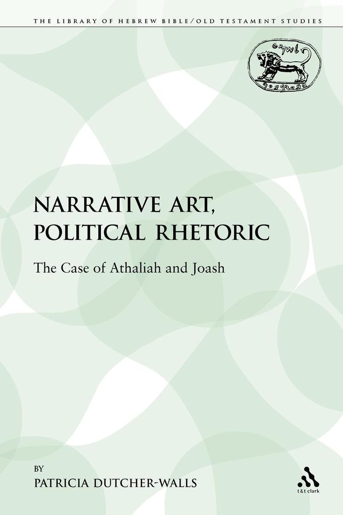 Narrative Art Political Rhetoric