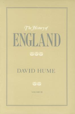 The History of England Volume III - David Hume