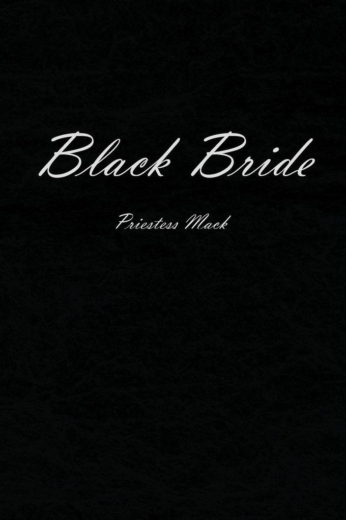 Black Bride