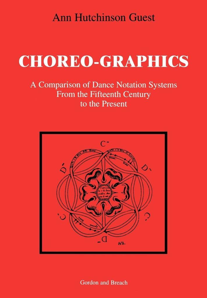 Choreographics