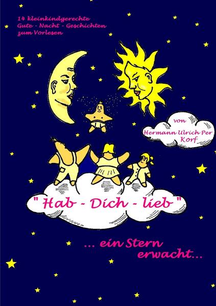 'Hab-Dich-lieb' ein Stern erwacht