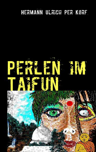 Perlen im Taifun
