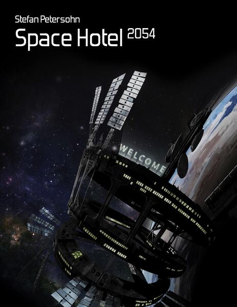 Space Hotel 2054
