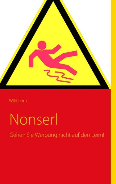 Nonserl - Willi Leim