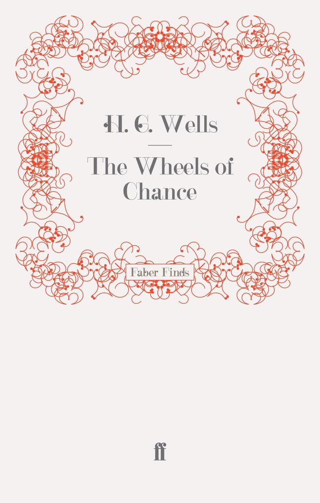 The Wheels of Chance