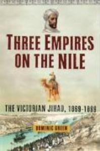 Three Empires on the Nile