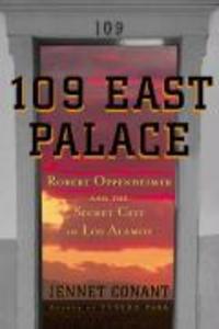 109 East Palace
