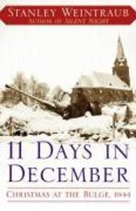 11 Days in December