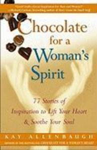 Chocolate for a Woman‘s Spirit