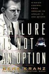 Simon + Schuster Llc Failure Is Not An Option