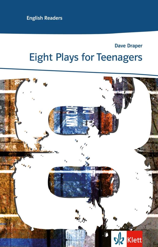Klett Sprachen Gmbh Eight Plays For Teenagers - Bild 4