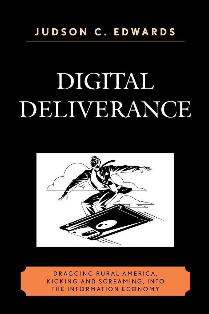 Digital Deliverance