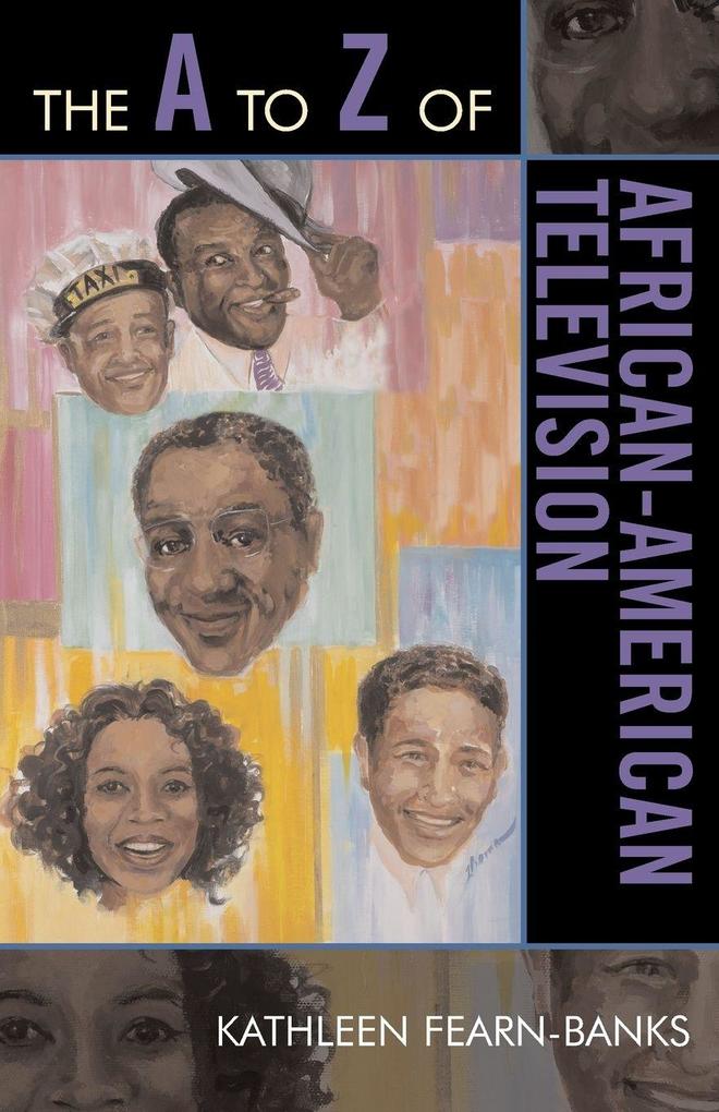 to Z of African-American Television