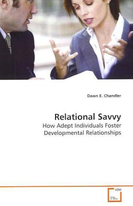 Relational Savvy