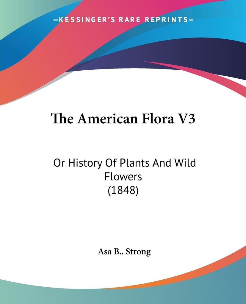The American Flora V3