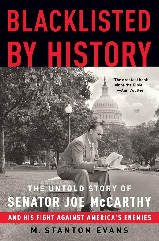 Blacklisted by History