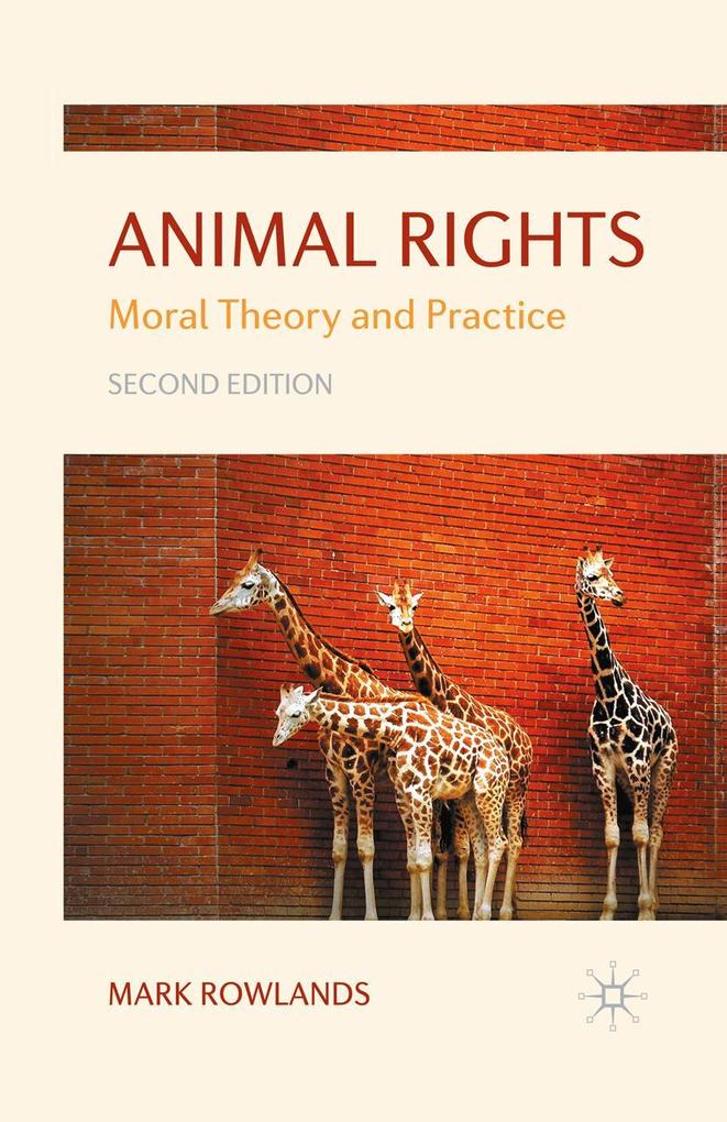 Animal Rights - Mark Rowlands