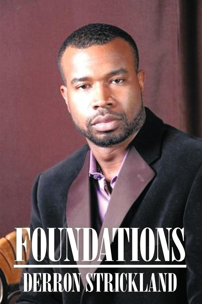 Foundations