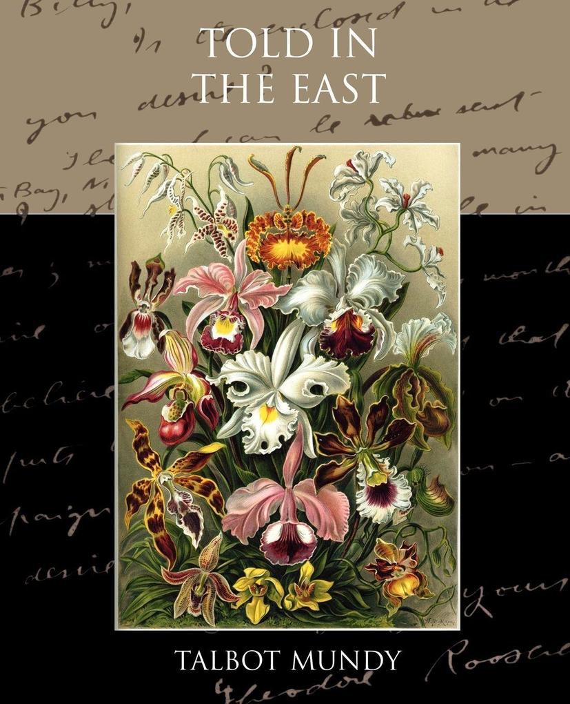 Told in the East
