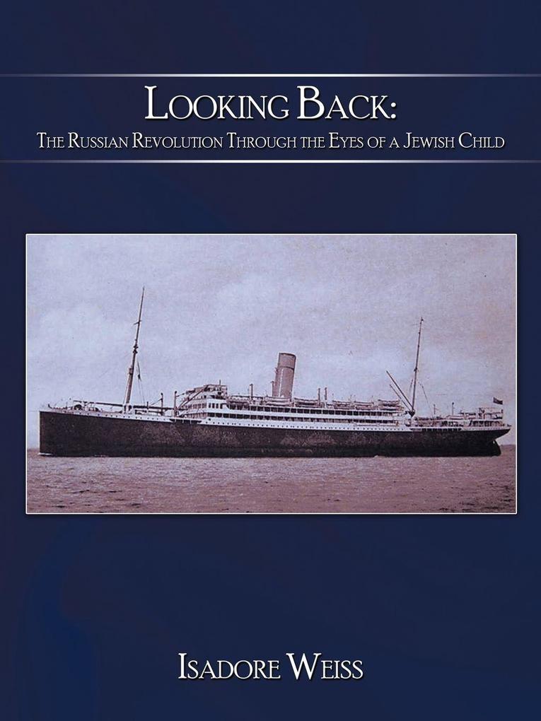 Looking Back