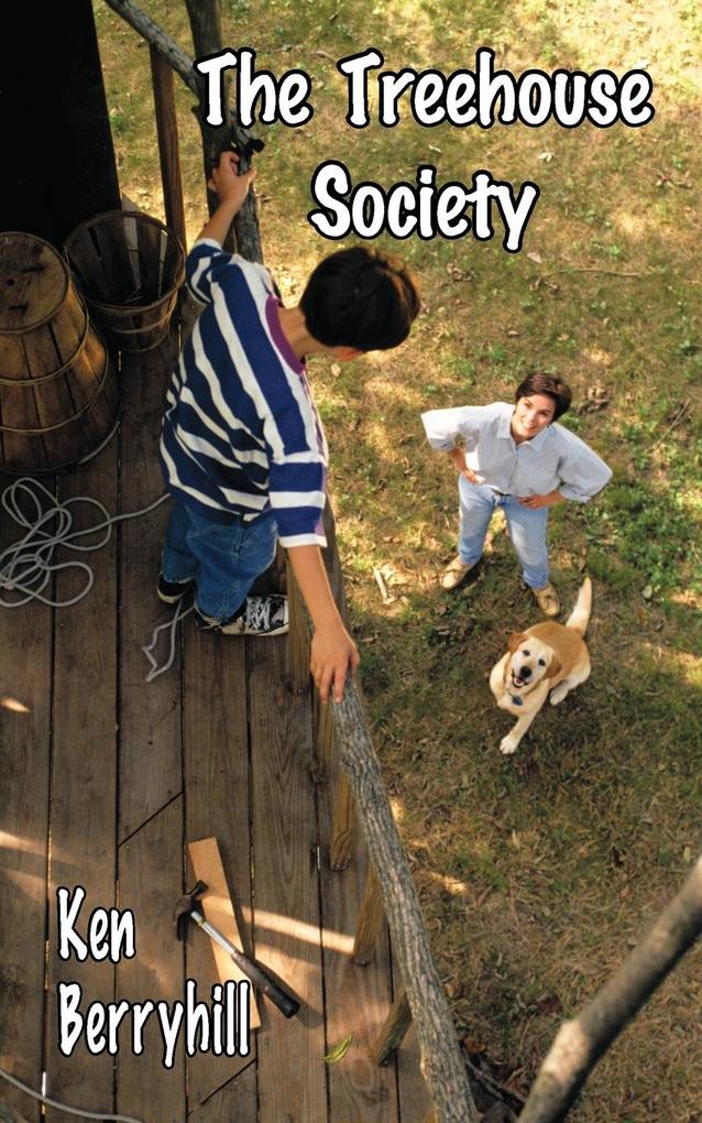 The Treehouse Society
