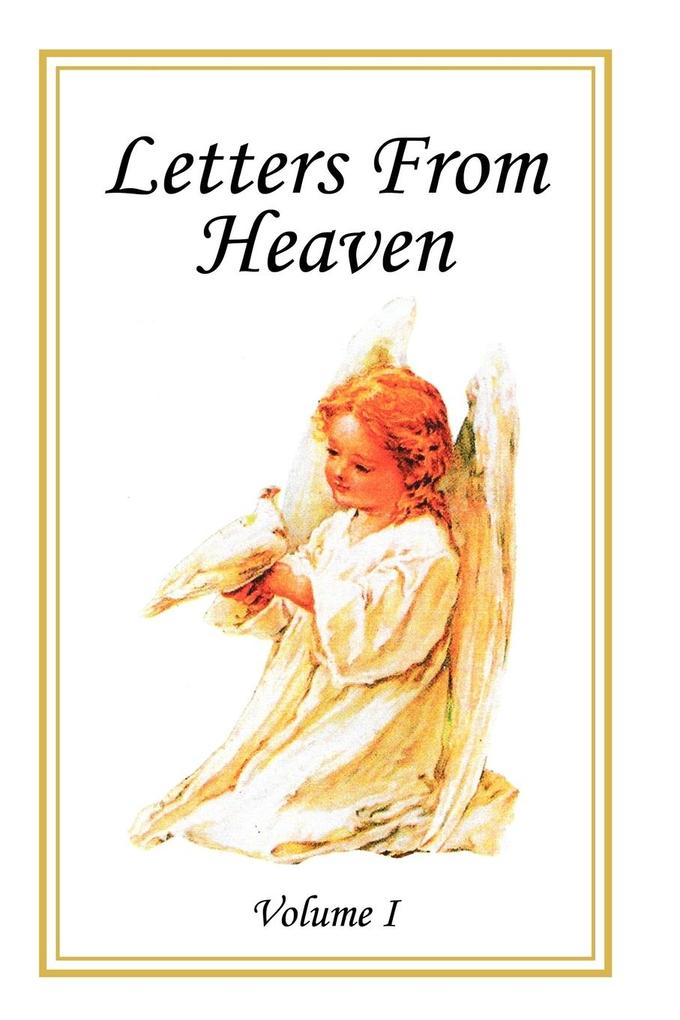 Letters from Heaven