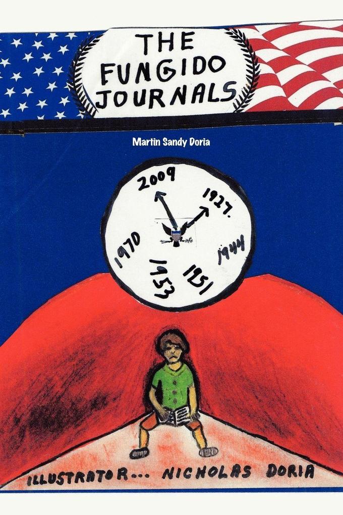 The Fungido Journals