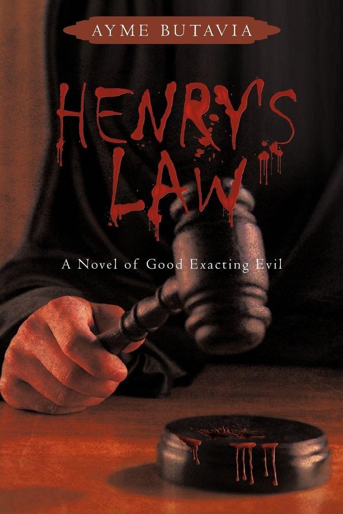 Henry's Law