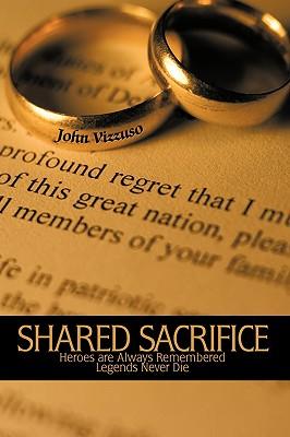 Shared Sacrifice - John Vizzuso