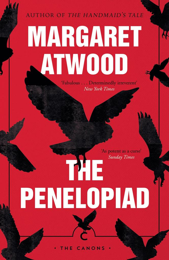 Canongate Books The Penelopiad