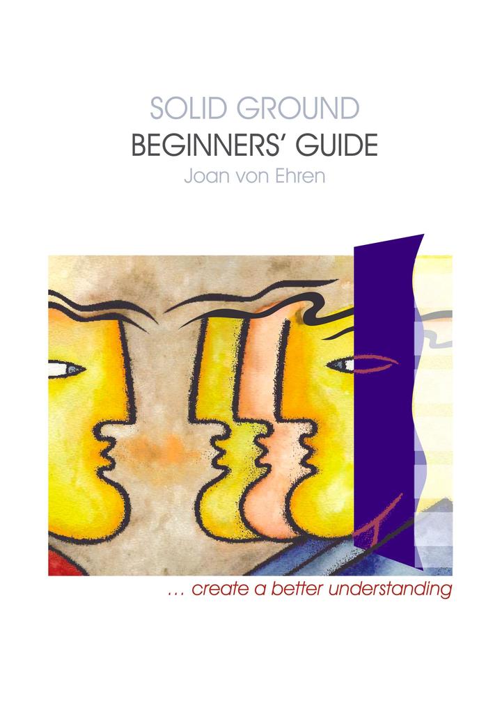 Solid Ground BEGINNERSGUIDE
