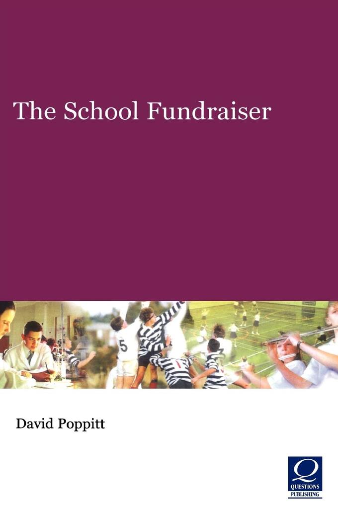 The School Fundraiser