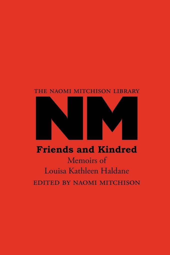 Friends and Kindred