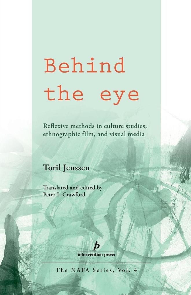 Behind the Eye