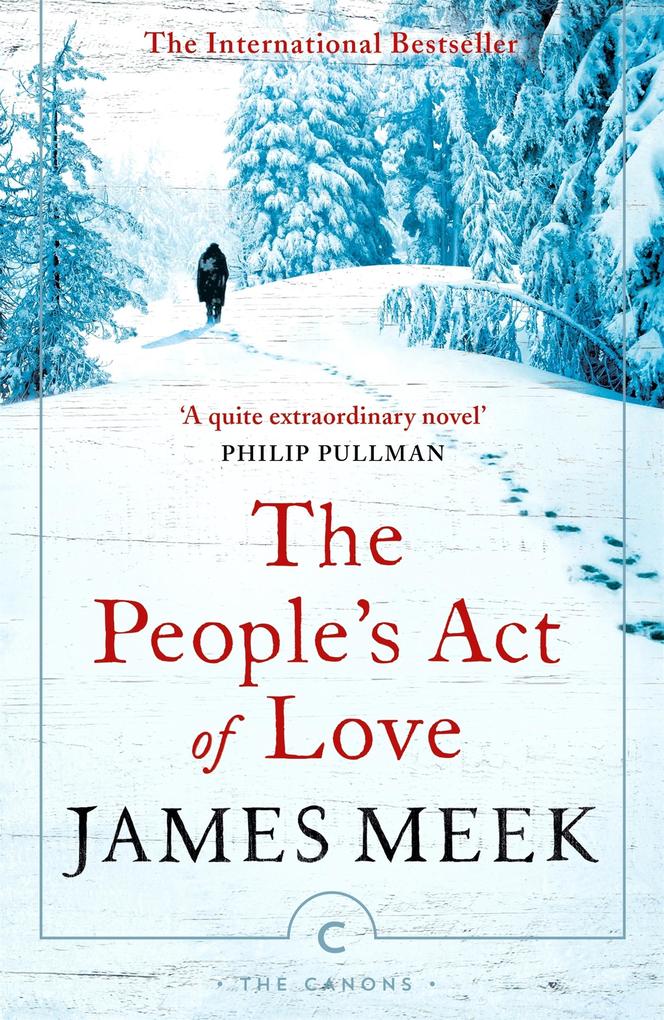 The People‘s Act Of Love