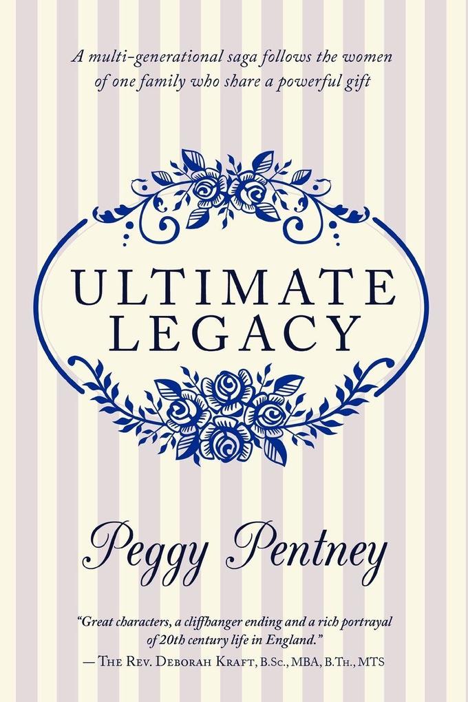Ultimate Legacy