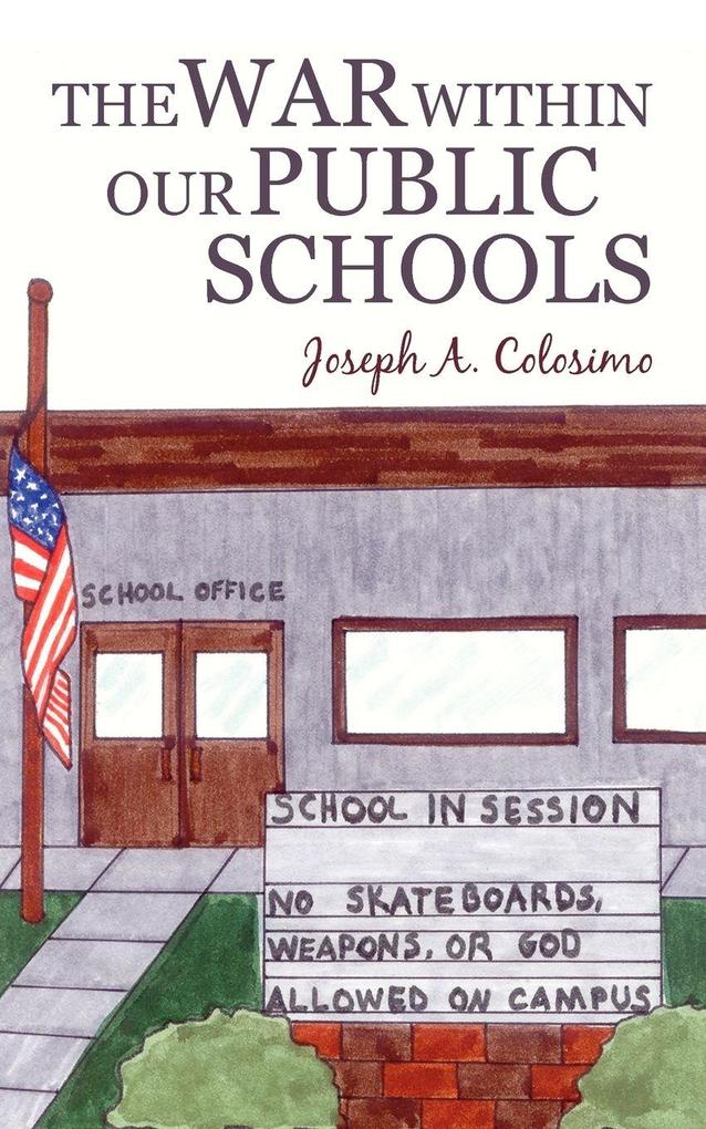 The War Within Our Public Schools