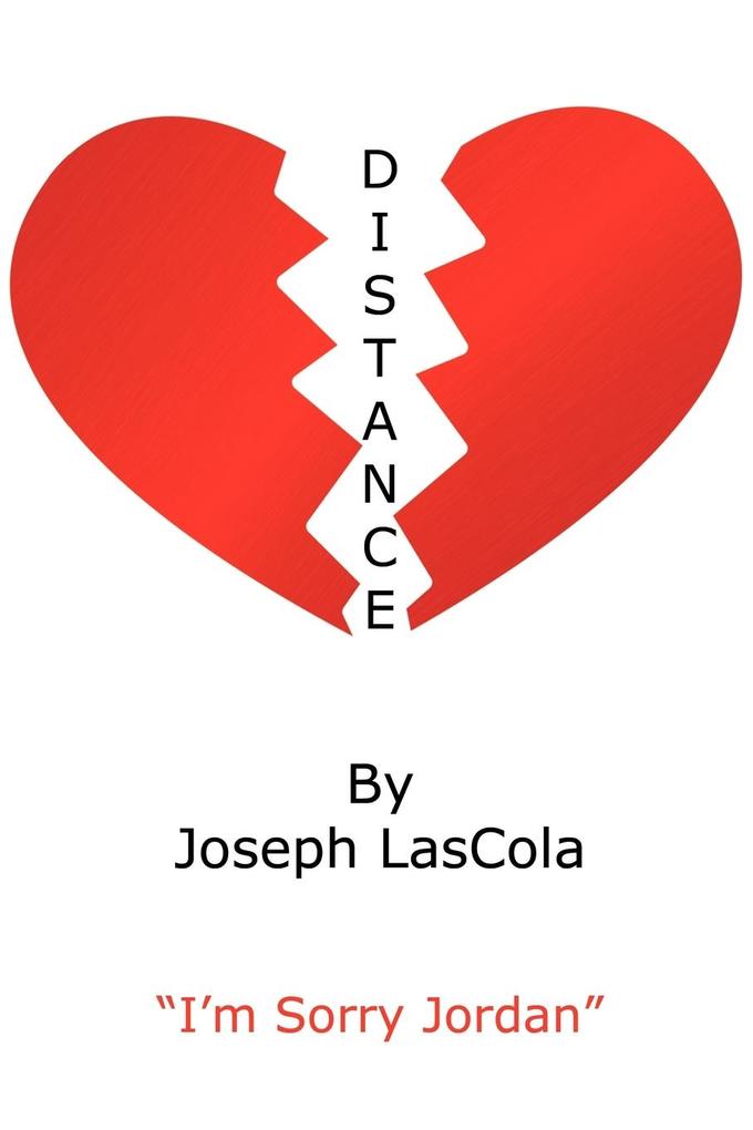 Distance - Joseph Lascola